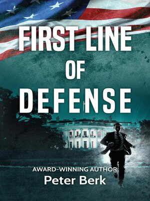 cover image of First Line of Defense